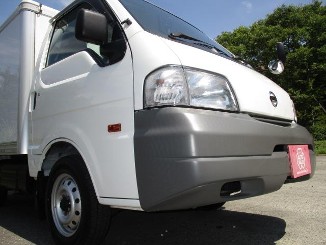 日産 バン車|中古トラックの販売・買取・査定のアイナビ