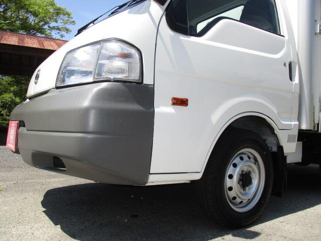 日産 バン車|中古トラックの販売・買取・査定のアイナビ