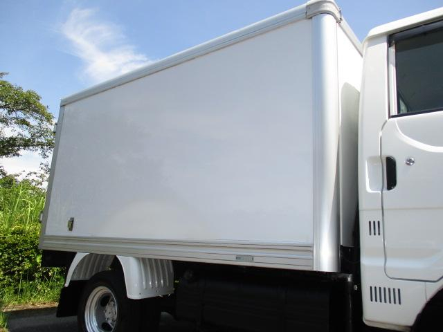 日産 バン車|中古トラックの販売・買取・査定のアイナビ