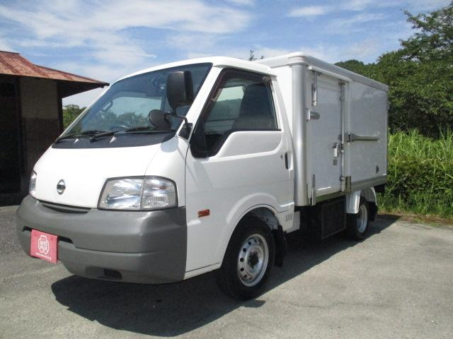 日産 バン車|中古トラックの販売・買取・査定のアイナビ