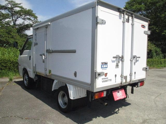 日産 バン車|中古トラックの販売・買取・査定のアイナビ