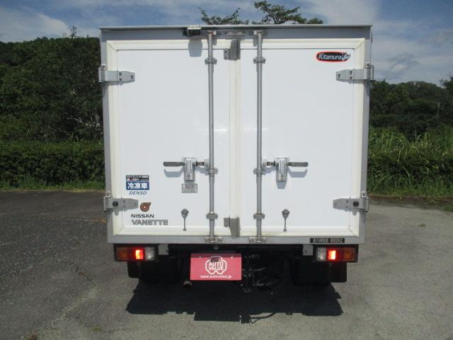 日産 バン車|中古トラックの販売・買取・査定のアイナビ