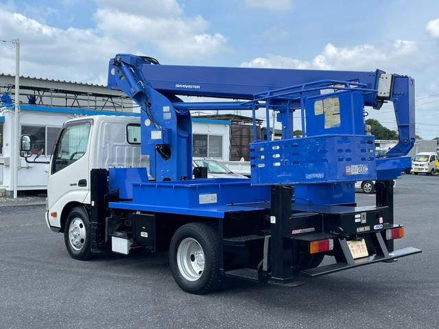 日野 特殊車両 デュトロ|中古トラックの販売・買取・査定のアイナビ