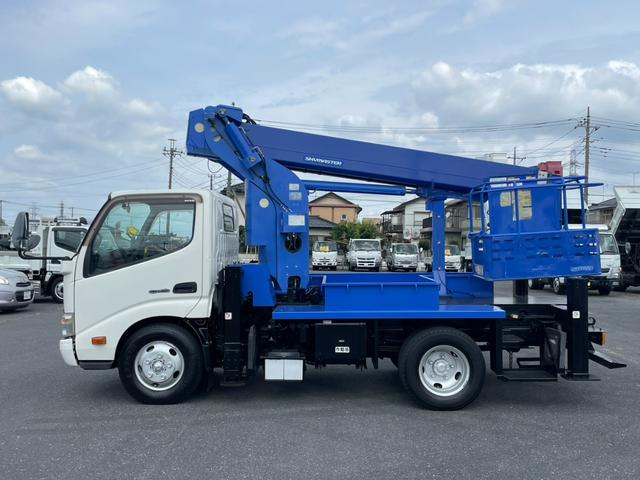 日野 特殊車両 デュトロ|中古トラックの販売・買取・査定のアイナビ