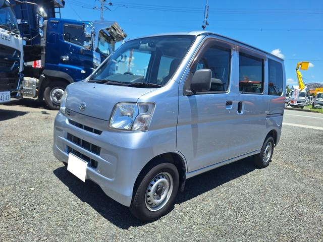ダイハツ 商用バン|中古トラックの販売・買取・査定のアイナビ