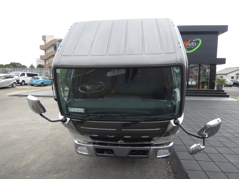 H24　 1.5トン　平ボデー　オートマ　ETC251203|中古トラックの販売・買取・査定のアイナビ