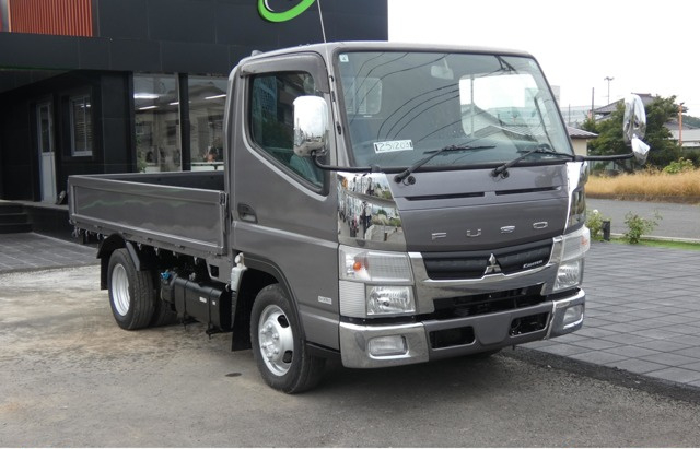 H24　 1.5トン　平ボデー　オートマ　ETC251203|中古トラックの販売・買取・査定のアイナビ