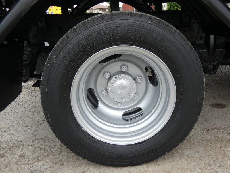 H24　 1.5トン　平ボデー　オートマ　ETC251203|中古トラックの販売・買取・査定のアイナビ