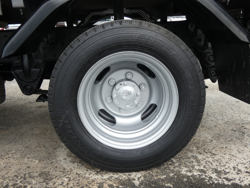 H24　 1.5トン　平ボデー　オートマ　ETC251203|中古トラックの販売・買取・査定のアイナビ
