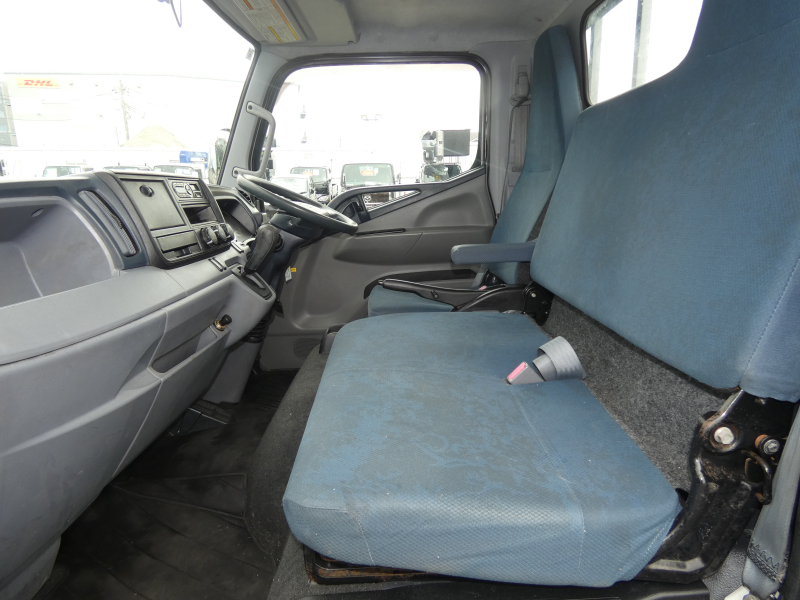 H24　 1.5トン　平ボデー　オートマ　ETC251203|中古トラックの販売・買取・査定のアイナビ