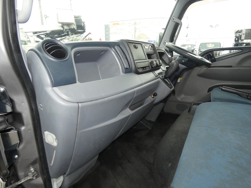 H24　 1.5トン　平ボデー　オートマ　ETC251203|中古トラックの販売・買取・査定のアイナビ