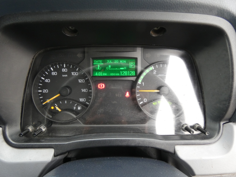 H24　 1.5トン　平ボデー　オートマ　ETC251203|中古トラックの販売・買取・査定のアイナビ