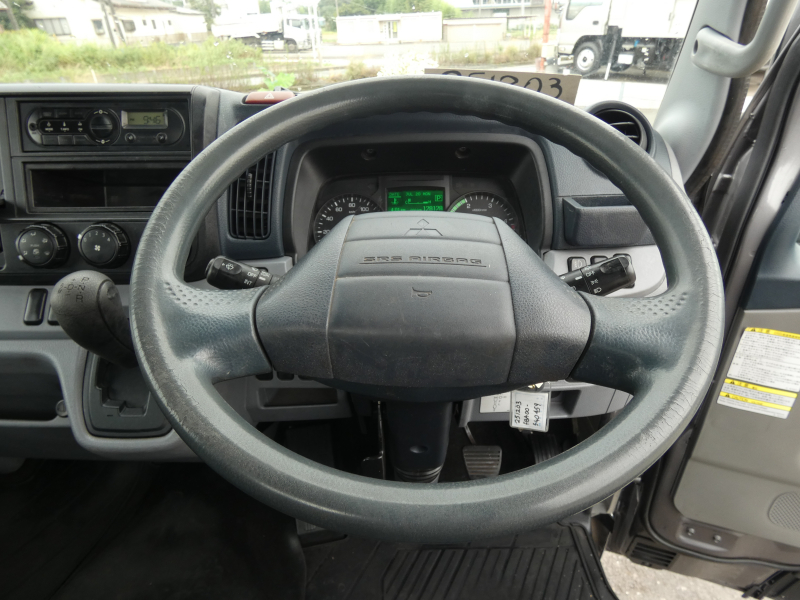 H24　 1.5トン　平ボデー　オートマ　ETC251203|中古トラックの販売・買取・査定のアイナビ