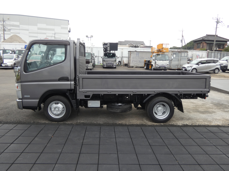 H24　 1.5トン　平ボデー　オートマ　ETC251203|中古トラックの販売・買取・査定のアイナビ