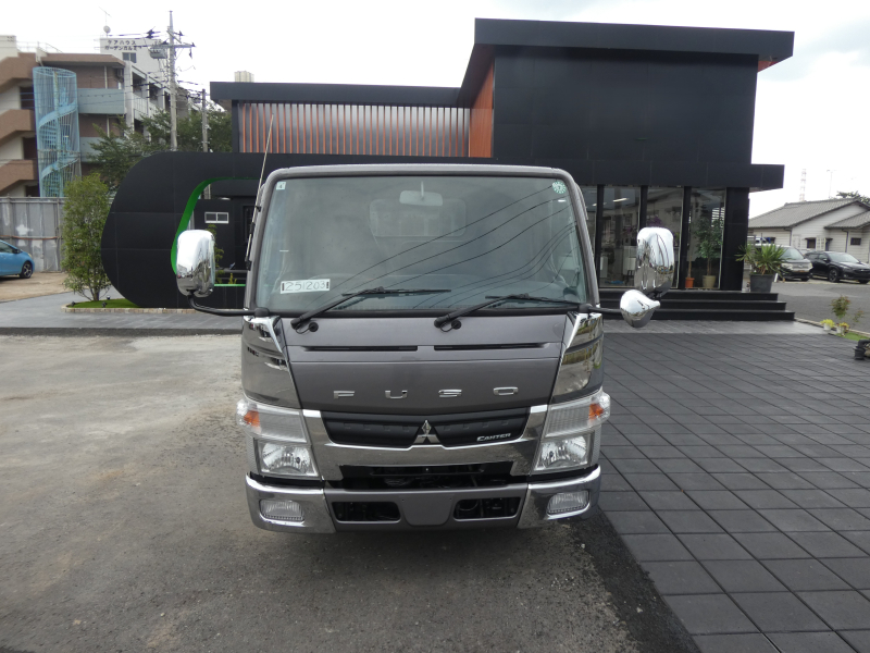 H24　 1.5トン　平ボデー　オートマ　ETC251203|中古トラックの販売・買取・査定のアイナビ