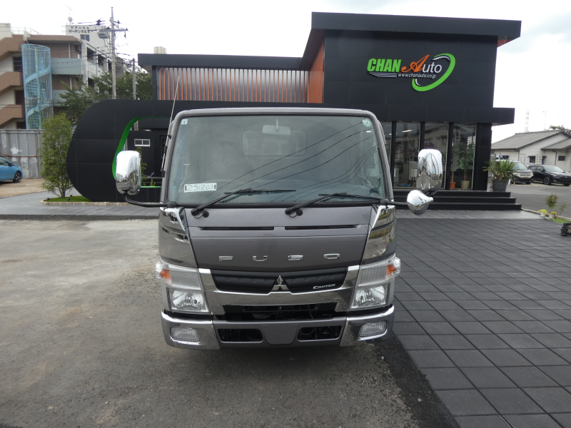 H24　 1.5トン　平ボデー　オートマ　ETC251203|中古トラックの販売・買取・査定のアイナビ