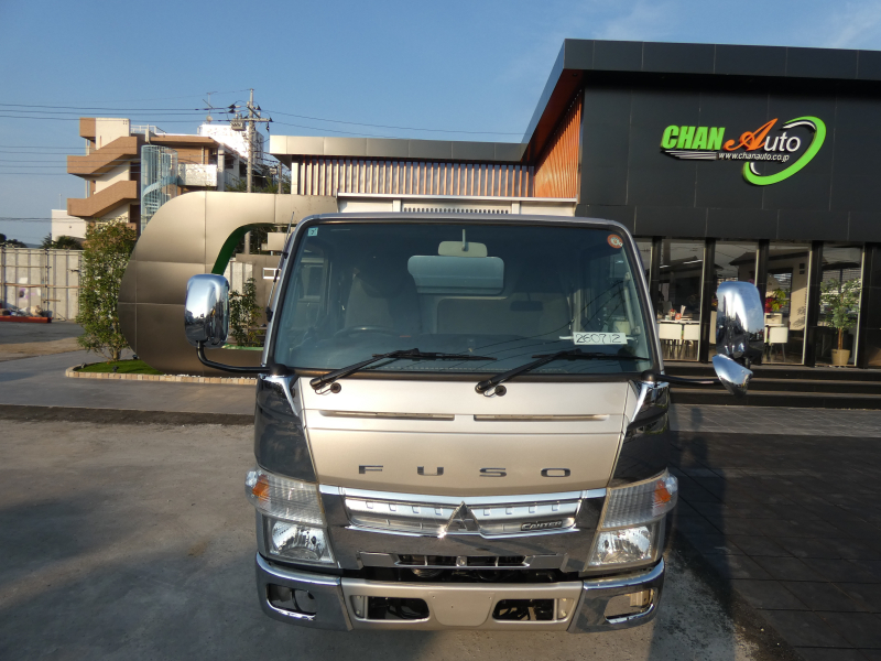 H28 2トン　マニュアル 　ダンプ　260712|中古トラックの販売・買取・査定のアイナビ