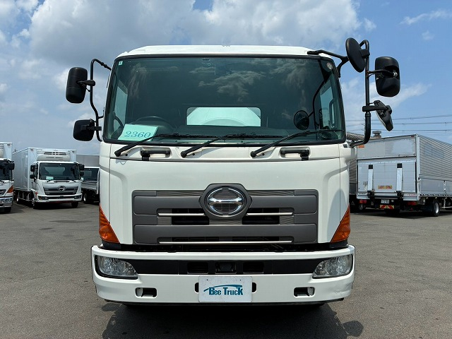 車検付 6×4 3軸2デフ リターダ 新明和工業 8.7立米 7速 MT|中古トラックの販売・買取・査定のアイナビ