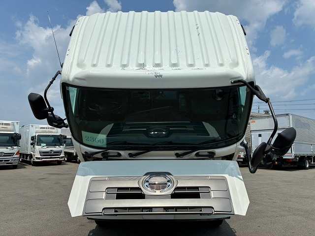 車検付 6×4 3軸2デフ リターダ 新明和工業 8.7立米 7速 MT|中古トラックの販売・買取・査定のアイナビ