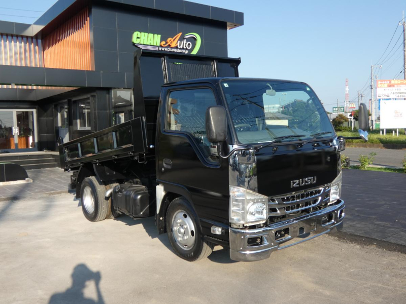 1.5トン　平ボディー 　251203|中古トラックの販売・買取・査定のアイナビ