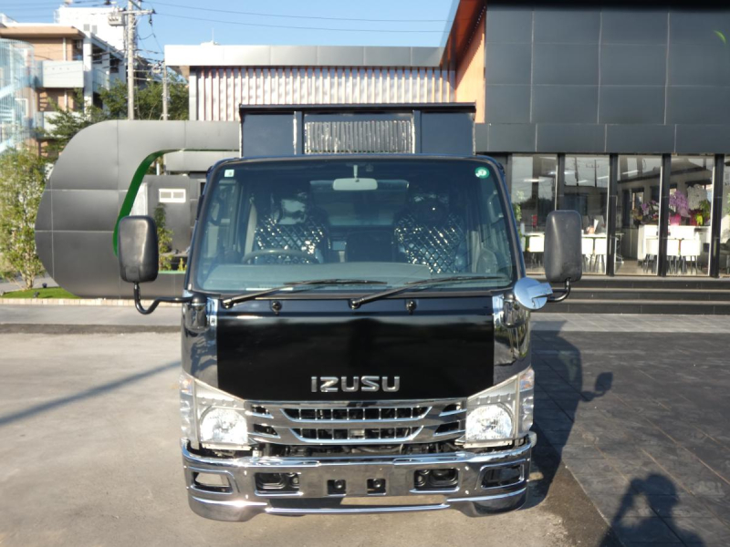 1.5トン　平ボディー 　251203|中古トラックの販売・買取・査定のアイナビ