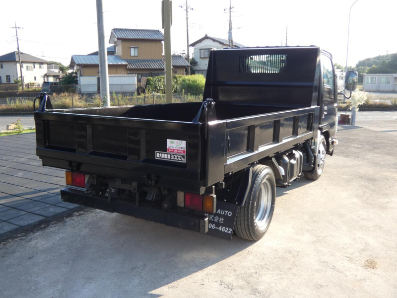 1.5トン　平ボディー 　251203|中古トラックの販売・買取・査定のアイナビ