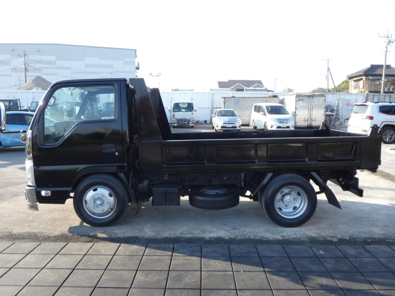 1.5トン　平ボディー 　251203|中古トラックの販売・買取・査定のアイナビ