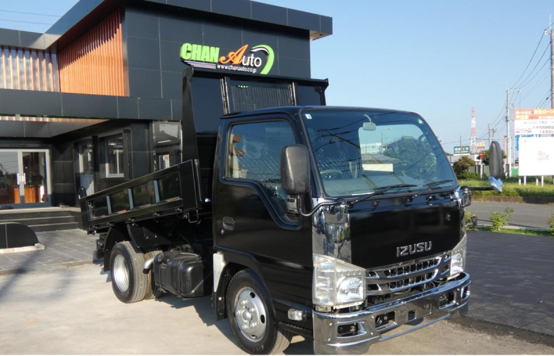 1.5トン　平ボディー 　251203|中古トラックの販売・買取・査定のアイナビ