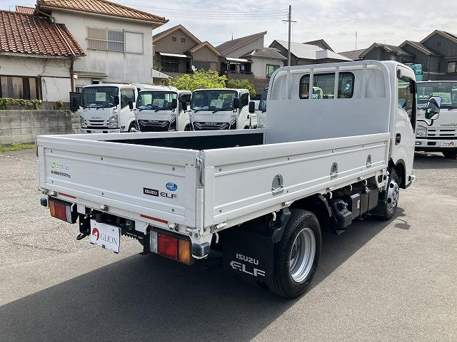 いすゞ 平ボディ|中古トラックの販売・買取・査定のアイナビ