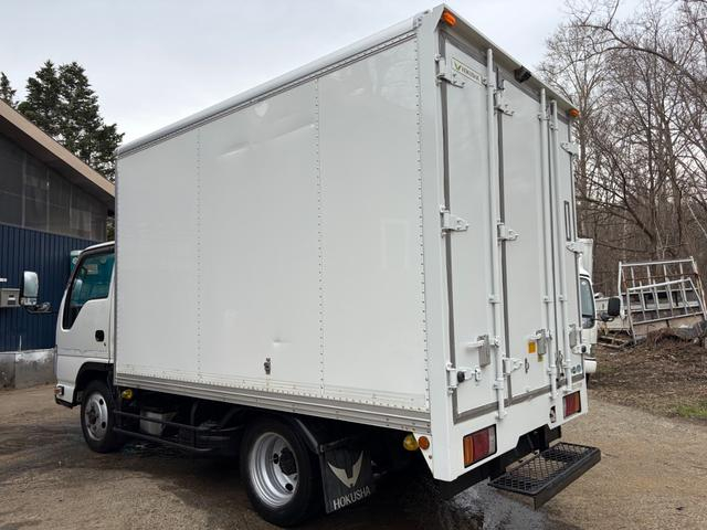 いすゞ バン車|中古トラックの販売・買取・査定のアイナビ