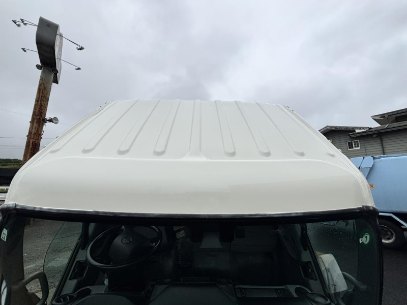 デュトロ　標準ロングアルミバン　積載2000kg|中古トラックの販売・買取・査定のアイナビ