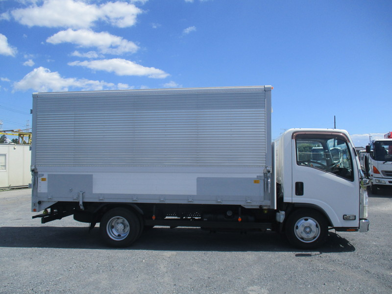H27エルフ標準ロングアルミウイング車検R9/3積載2.8t|中古トラックの販売・買取・査定のアイナビ