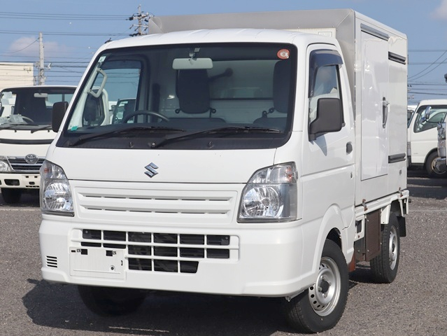 低温冷凍車　積載350kg　サーモキング　ー20℃～20℃|中古トラックの販売・買取・査定のアイナビ