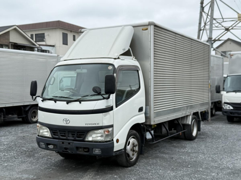 2t積・垂直パワーゲート600・標準ロング・MT・ラッシング|中古トラックの販売・買取・査定のアイナビ