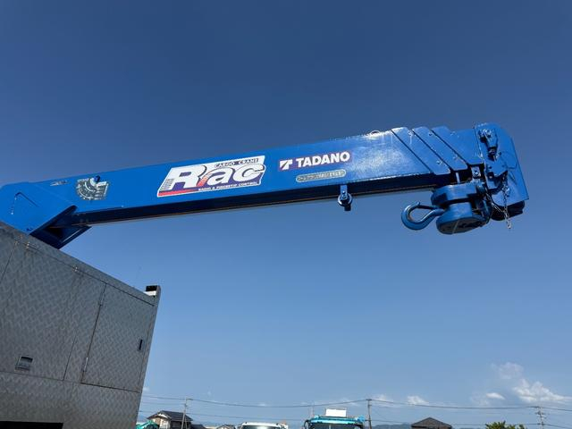 日野 平ボディ プロフィア|中古トラックの販売・買取・査定のアイナビ