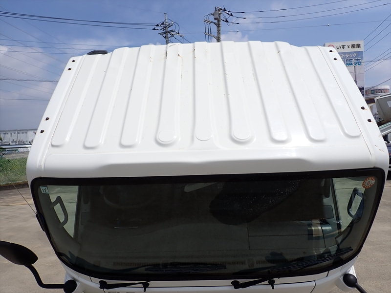【353302】小型　木製完成平ボディ　ロングボディ|中古トラックの販売・買取・査定のアイナビ