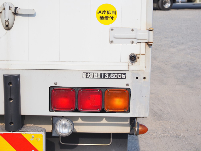 日野 ウイング車 プロフィア|中古トラックの販売・買取・査定のアイナビ