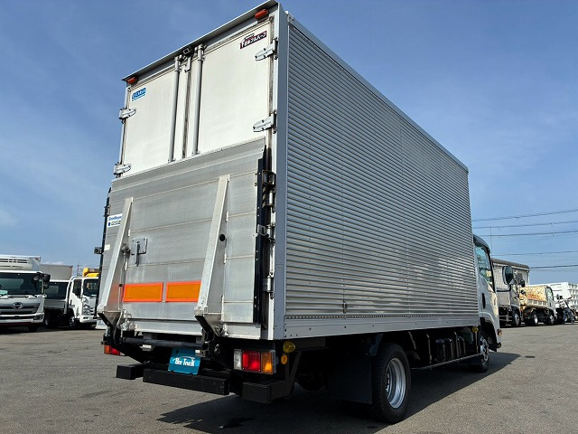 車検付 ハイキャブ 標準幅 ロング 左サイド扉 150馬力|中古トラックの販売・買取・査定のアイナビ