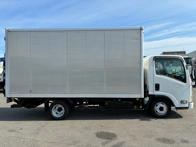 車検付 ハイキャブ 標準幅 ロング 左サイド扉 150馬力|中古トラックの販売・買取・査定のアイナビ