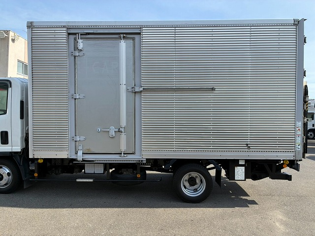 車検付 ハイキャブ 標準幅 ロング 左サイド扉 150馬力|中古トラックの販売・買取・査定のアイナビ