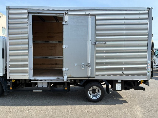 車検付 ハイキャブ 標準幅 ロング 左サイド扉 150馬力|中古トラックの販売・買取・査定のアイナビ