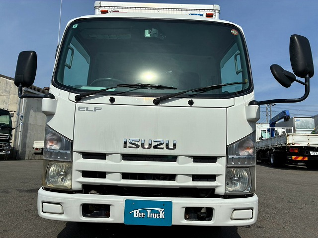 車検付 ハイキャブ 標準幅 ロング 左サイド扉 150馬力|中古トラックの販売・買取・査定のアイナビ