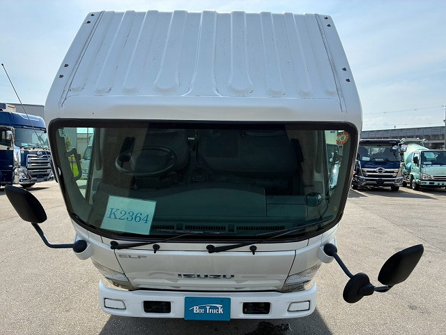 車検付 ハイキャブ 標準幅 ロング 左サイド扉 150馬力|中古トラックの販売・買取・査定のアイナビ
