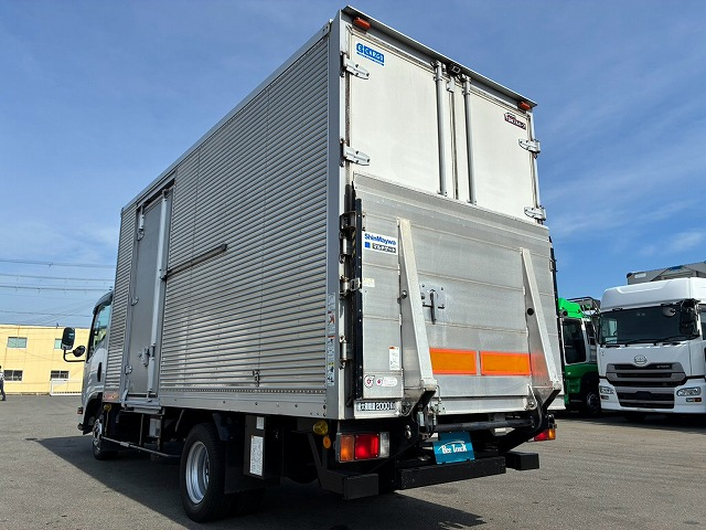 車検付 ハイキャブ 標準幅 ロング 左サイド扉 150馬力|中古トラックの販売・買取・査定のアイナビ