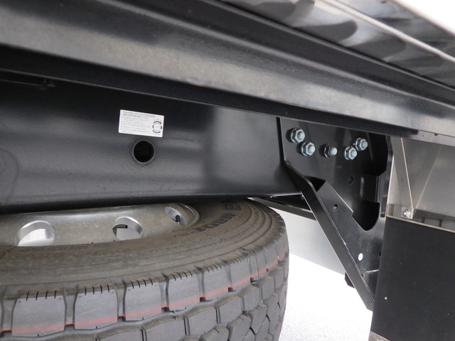 三菱 2PG-FU85VZ 冷凍車 10t超 サブエンジン ジョロダーレール|中古トラックの販売・買取・査定のアイナビ
