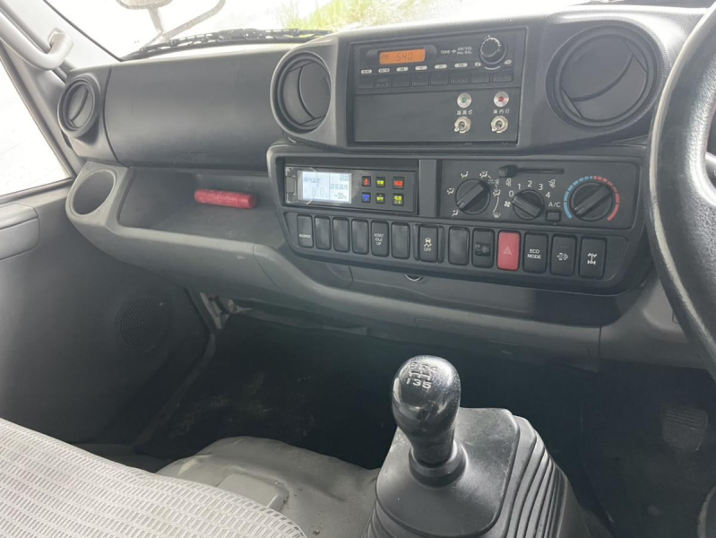 平成29年 ダイナ 冷凍車 ‐30℃設定 低温 4WD 5速 サイドドア|中古トラックの販売・買取・査定のアイナビ