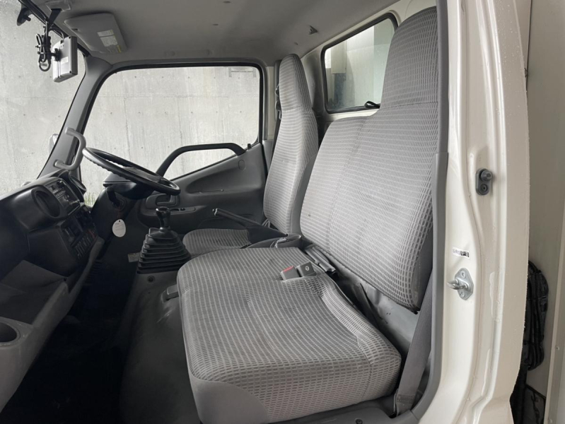平成29年 ダイナ 冷凍車 ‐30℃設定 低温 4WD 5速 サイドドア|中古トラックの販売・買取・査定のアイナビ