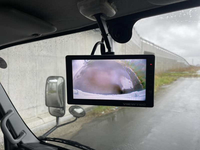 平成29年 ダイナ 冷凍車 ‐30℃設定 低温 4WD 5速 サイドドア|中古トラックの販売・買取・査定のアイナビ