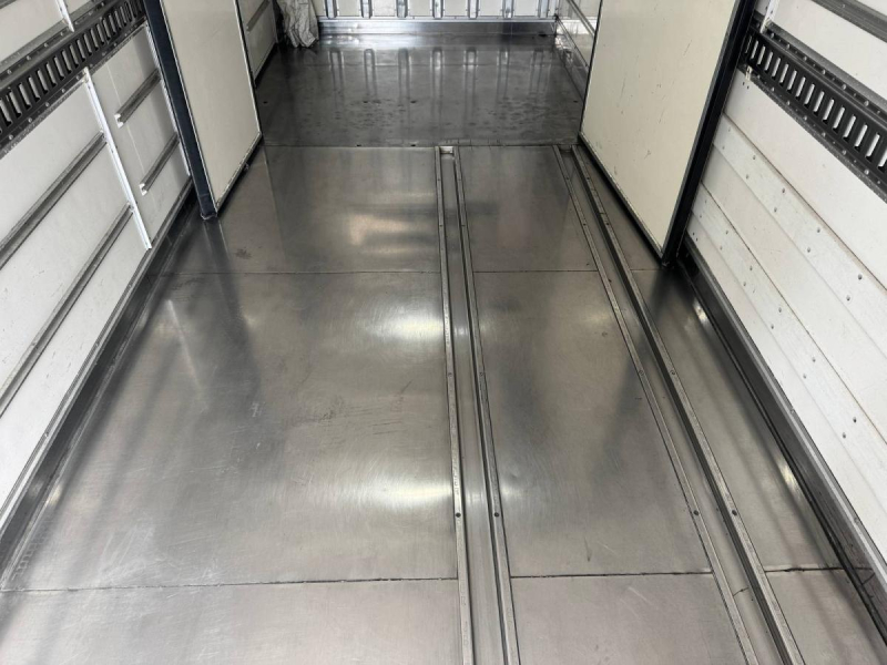 低温冷凍車 ワイド超ロング -30℃設定 積載3.8t|中古トラックの販売・買取・査定のアイナビ