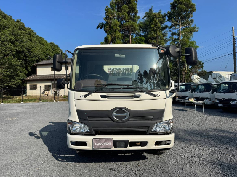 強化ダンプ　新明和　DR4-0003SY　F6|中古トラックの販売・買取・査定のアイナビ